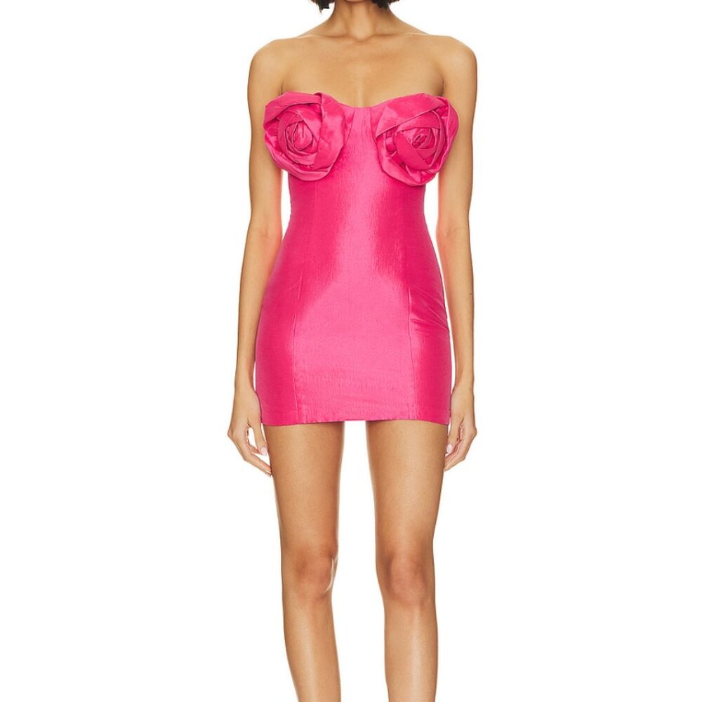 NBD: Tacy Mini Dress